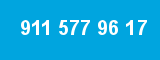 911 577 96 17